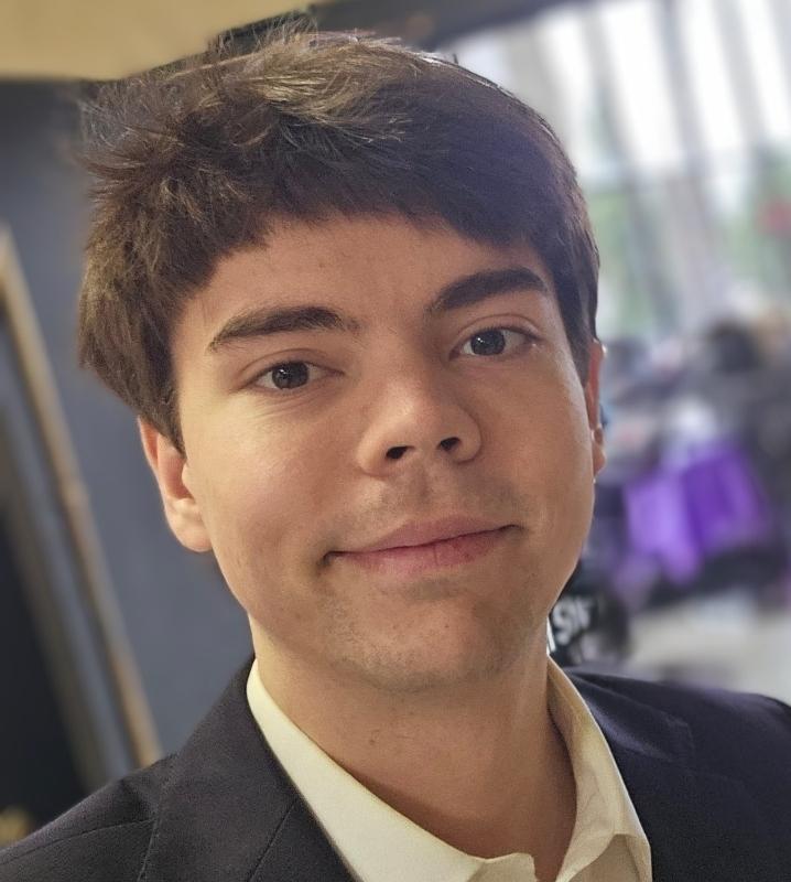 Kristian Obrusanszki Headshot
